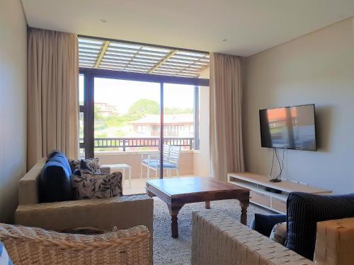 Apartamento Zimbali Suite 311