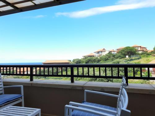 Apartamento Zimbali Suite 311