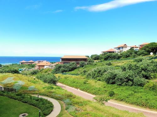 Apartamento Zimbali Suite 311