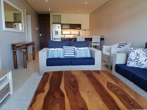 Apartamento Zimbali Suite 311