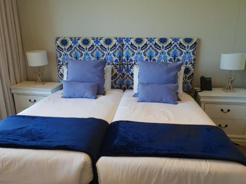 Apartamento Zimbali Suite 311