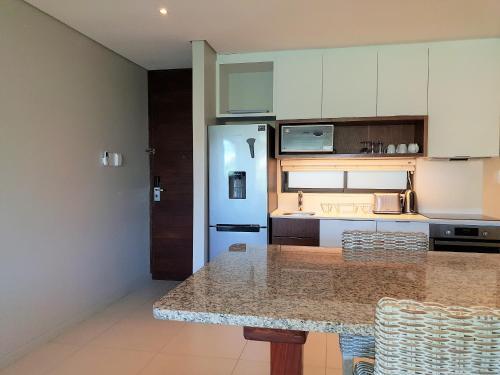Apartamento Zimbali Suite 311
