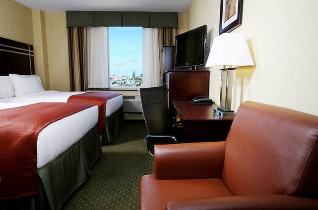 Hotel Best Western Plus Prospect Park