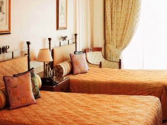 Hotel Palazzo Versace Gold Coast (lagoon Room)