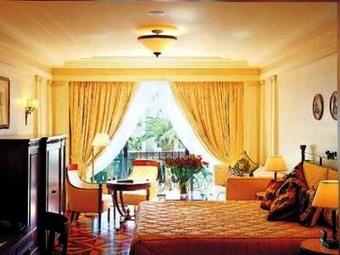 Hotel Palazzo Versace Gold Coast (lagoon Room)