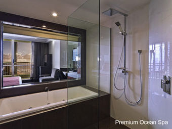 Hotel Grand Chancellor (ocean View)