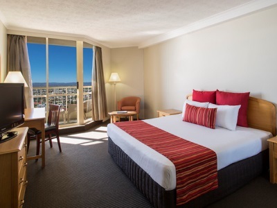 Hotel Grand Chancellor (ocean View)