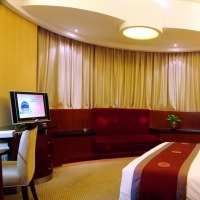 Hotel Shenzhen Shanghai (executive)