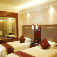 Hotel Shenzhen Shanghai (executive)