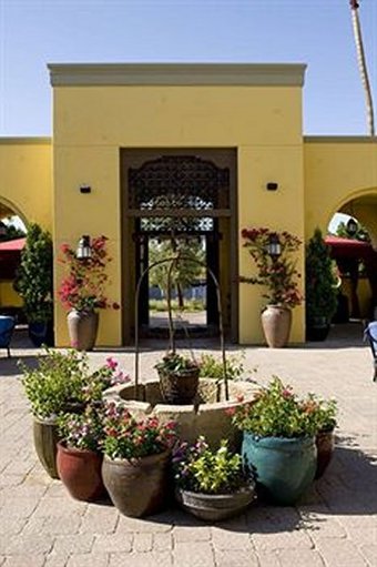 Hotel Montelucia Resort And Spa (suite)