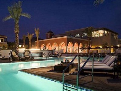 Hotel Montelucia Resort And Spa (suite)