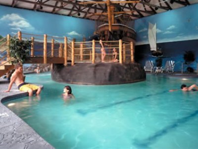 Hotel John Carver Inn And Spa