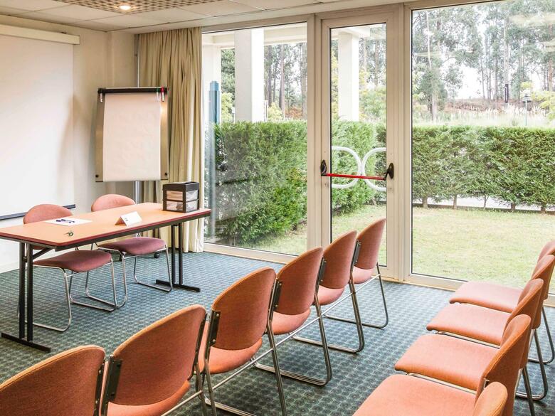 Hotel Ibis Porto Sul Europarque