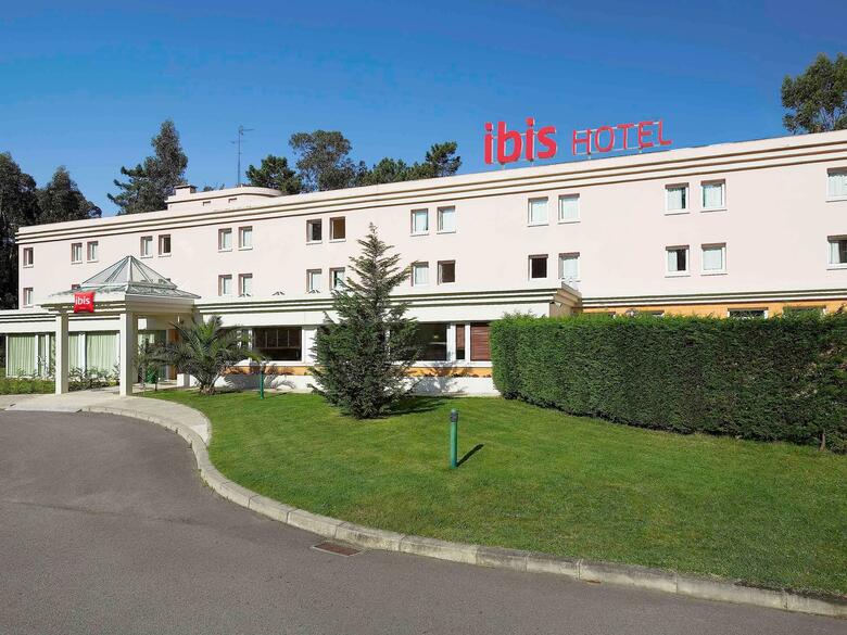 Hotel Ibis Porto Sul Europarque