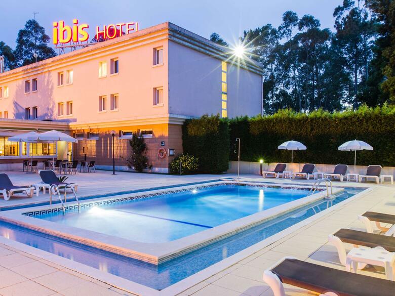 Hotel Ibis Porto Sul Europarque