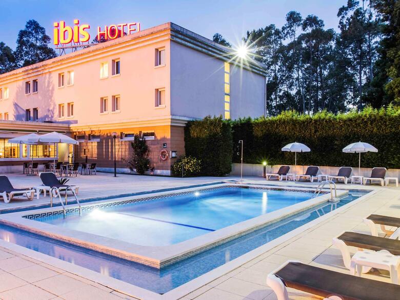 Hotel Ibis Porto Sul Europarque