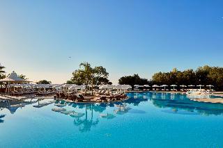 Hotel Grecian Park
