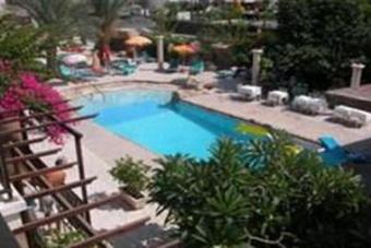 Hotel Kings