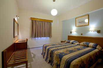 Kefalos - Damon Hotel Apartments