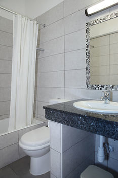 Kefalos - Damon Hotel Apartments