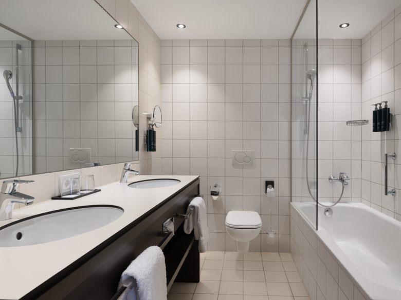 Hotel Ramada Innsbruck Tivoli