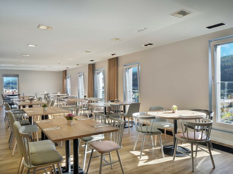 Hotel Ramada Innsbruck Tivoli