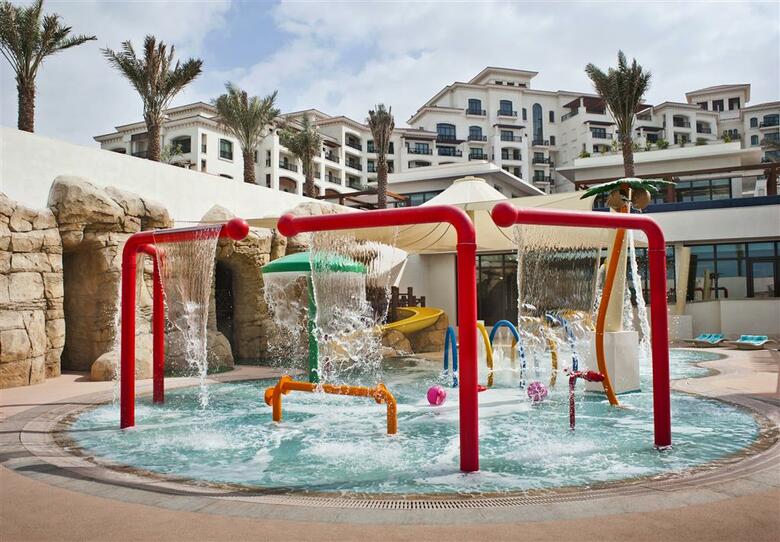 Hotel St. Regis Saadiyat Island
