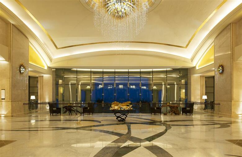 Hotel St. Regis Saadiyat Island