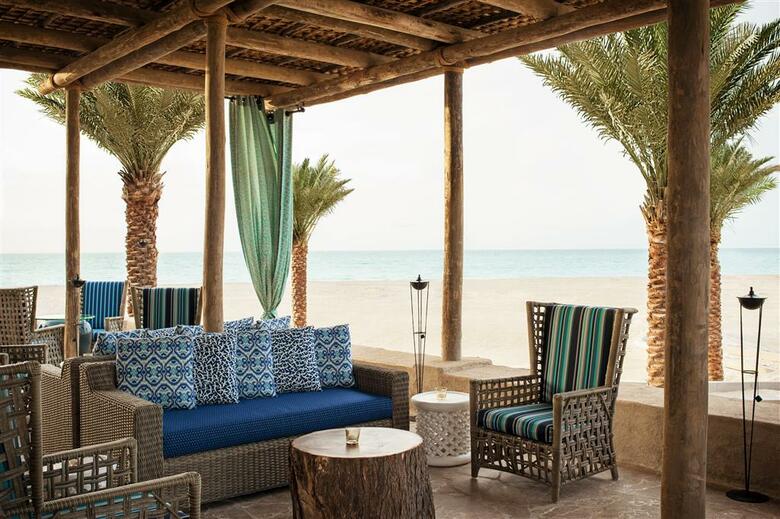 Hotel St. Regis Saadiyat Island