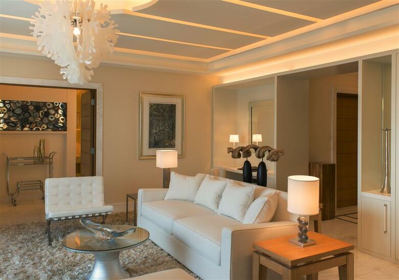 Hotel St. Regis Saadiyat Island