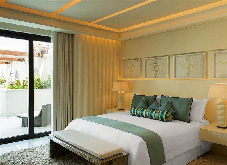 Hotel St. Regis Saadiyat Island