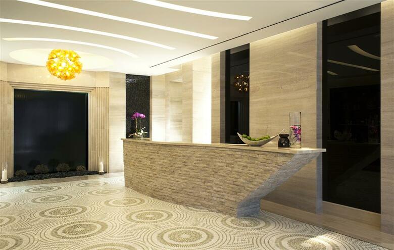 Hotel St. Regis Saadiyat Island
