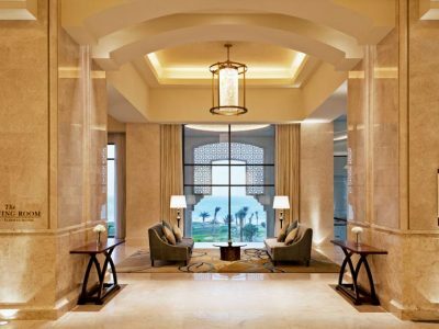 Hotel St. Regis Saadiyat Island
