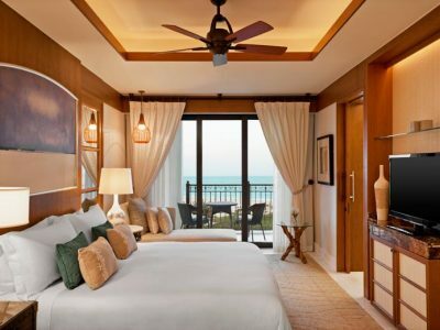 Hotel St. Regis Saadiyat Island