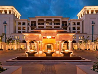 Hotel St. Regis Saadiyat Island