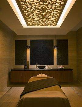 Hotel St. Regis Saadiyat Island