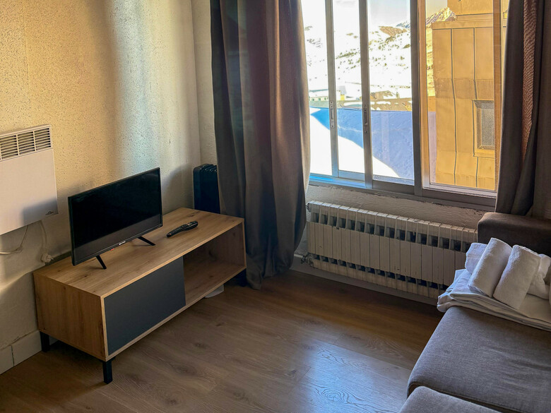 Apartamentos Vaquers Mikka