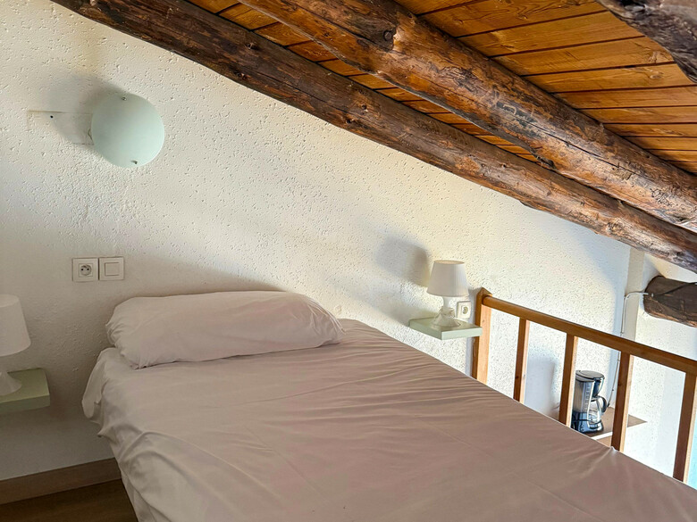 Apartamentos Vaquers Mikka