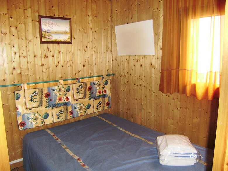 Apartamentos Pie De Pistas Mikka