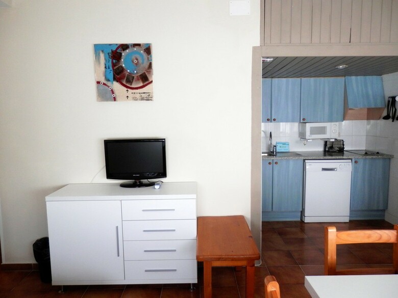 Apartamentos Pie De Pistas Mikka