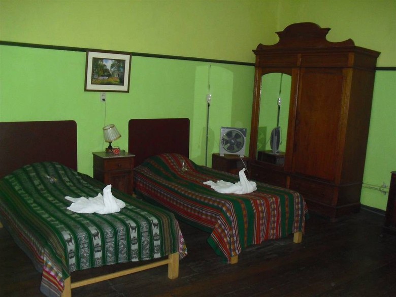 Gran Hotel
