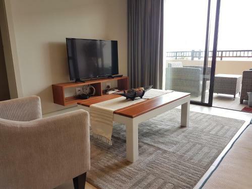 Apartamento Zimbali Suites 404