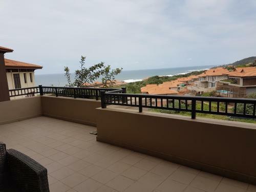 Apartamento Zimbali Suites 404