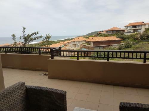 Apartamento Zimbali Suites 404