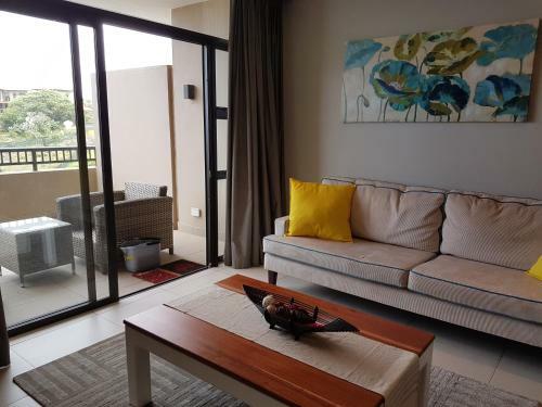 Apartamento Zimbali Suites 404