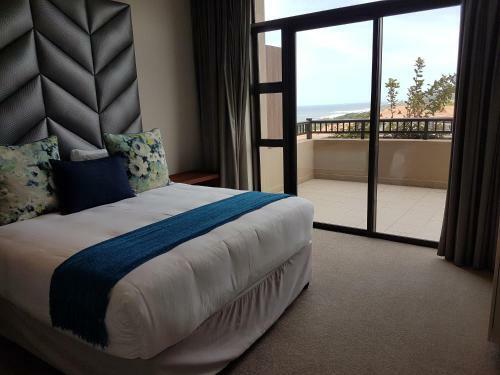 Apartamento Zimbali Suites 404