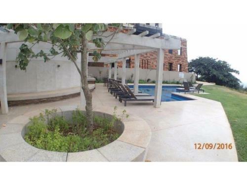 Apartamento Zimbali Suite 104