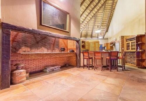 Agroturismo Tholo Private Game Lodge