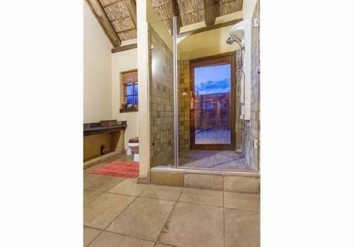 Agroturismo Tholo Private Game Lodge