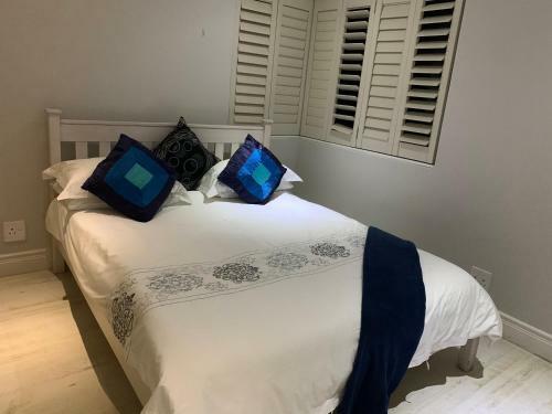 Hostal Oceansnest Guest House